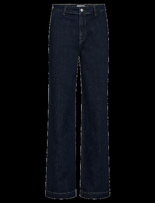 IVY Copenhagen | Ivy-Augusta French Jeans Wash Undon | 27 x 32