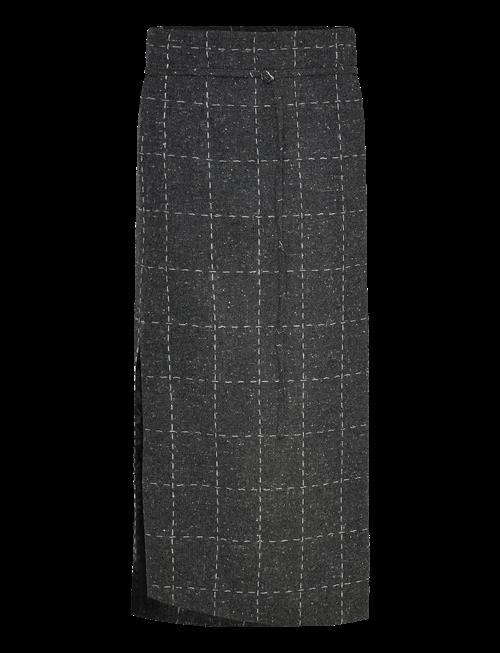 RODEBJER | Rodebjer Blanket Check | M