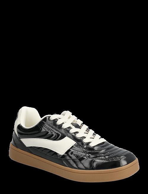 Bianco | Biaberlin Padded Sneaker Faux Leather | 40