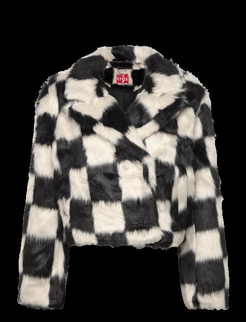 cras | Liecras Jacket | 40