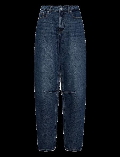 IVY Copenhagen | Ivy-Janice Slung Jeans Wash Waterfo | 26 x 32