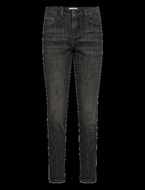 IVY Copenhagen | Ivy-Alexa Cropped Jeans Wash Westpo | 27 x 30