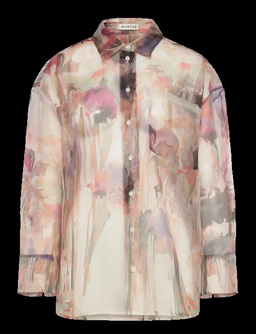Munthe | Priam | 40