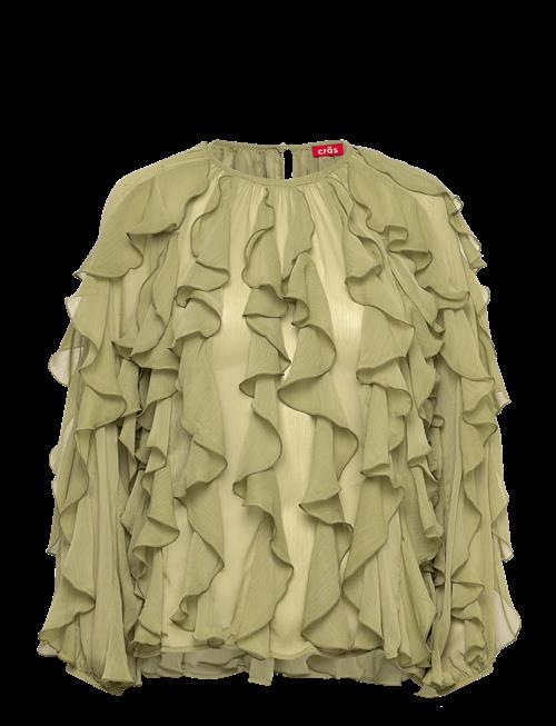 cras | Ryacras Blouse | 44