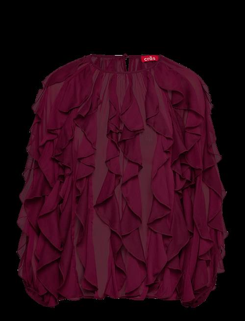 cras | Ryacras Blouse | 36