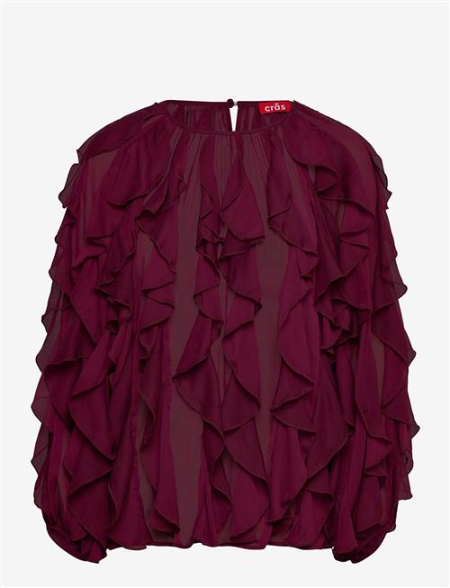 cras | Ryacras Blouse | 42