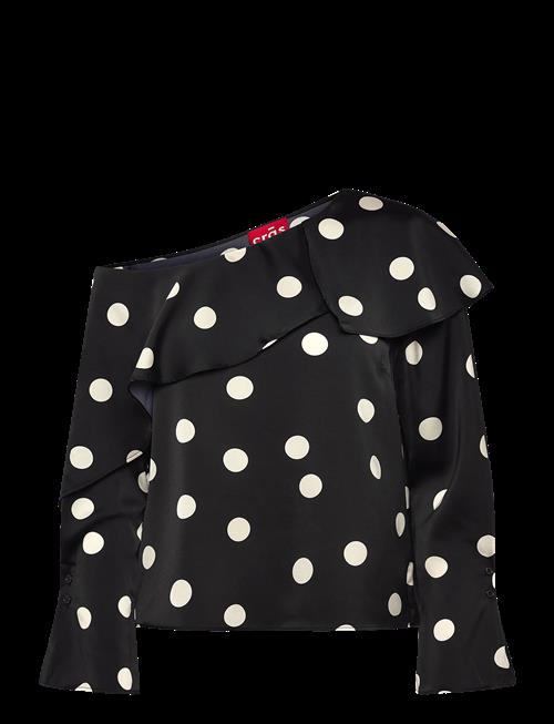 cras | Maidencras Blouse | 34