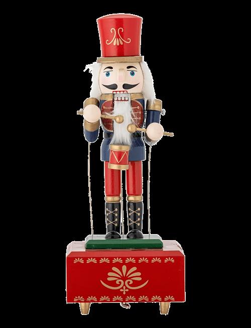 Bloomingville | Waltz Music Box | H27CM