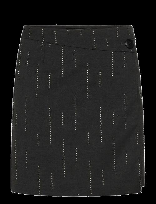 Gestuz | Gzadira Mw Wrap Skirt | 36