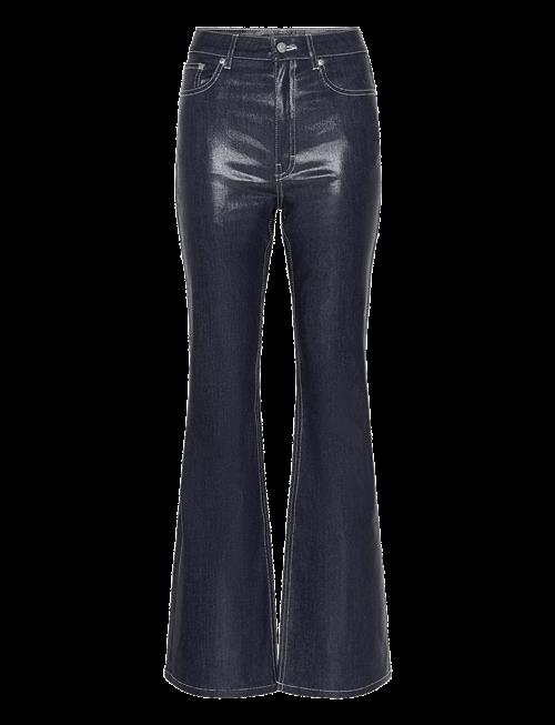 Gestuz | Gzpiper Hw Flared Jeans | 27 x 34
