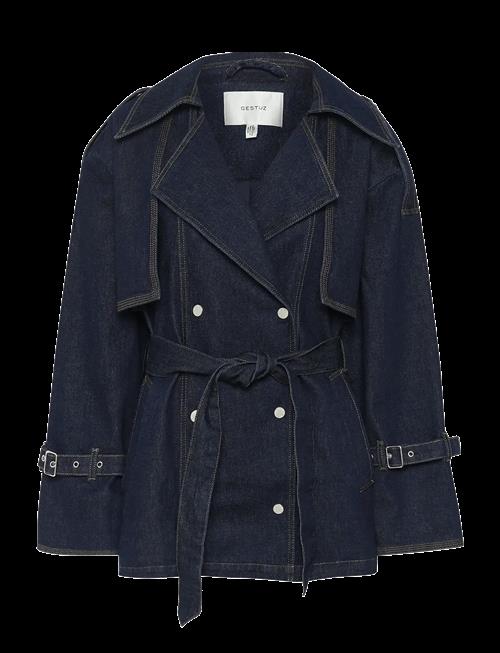 Gestuz | Gzsummer Trenchcoat | 42