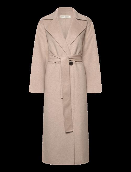 InWear | Yillaiw Long Coat | 42