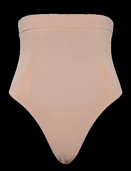 Calvin Klein | Extra Firm Seamless Thong | S
