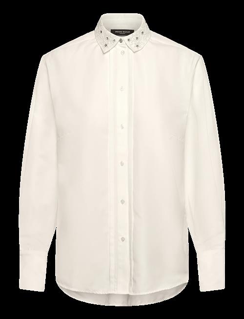 Bruuns Bazaar | Chrisoulabbsiw Shirt | 36