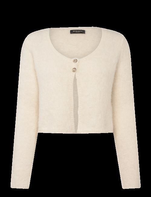 Bruuns Bazaar | Syringabberika Knit Bolero | S