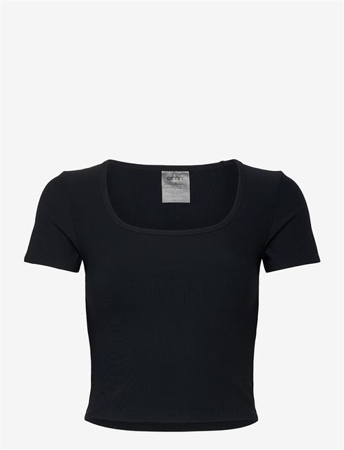 aim´n | Ribbed Performance Short Sleeve | M