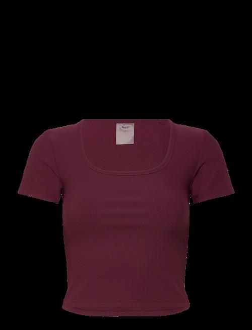 aim´n | Ribbed Performance Short Sleeve | S
