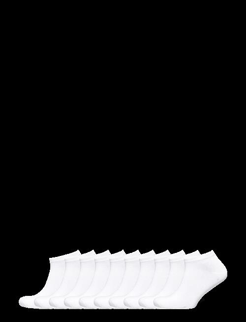 Decoy | Decoy Sneaker Sock 10-Pack | 37-41