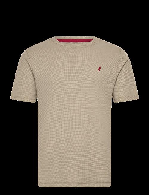 MCS | Colin Reg Waf Mcs M Tee | S