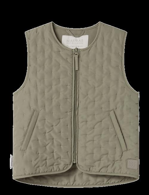 MarMar Copenhagen | Ora Waistcoat | 128