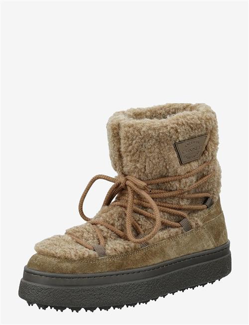 Gant | Snowhill Mid Boot | 36