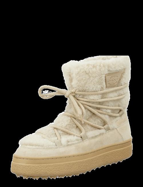 Gant | Snowhill Mid Boot | 42
