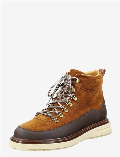 Gant | Hillprep Mid Boot