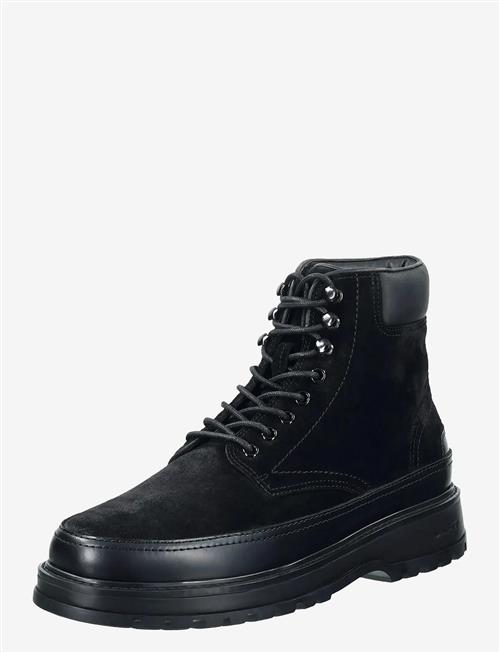 Gant | Clafton Mid Boot | 43