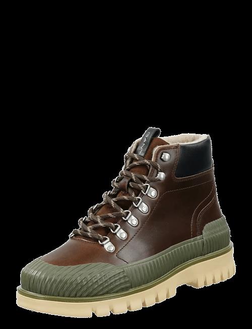 Gant | Nebrada Mid Boot | 41
