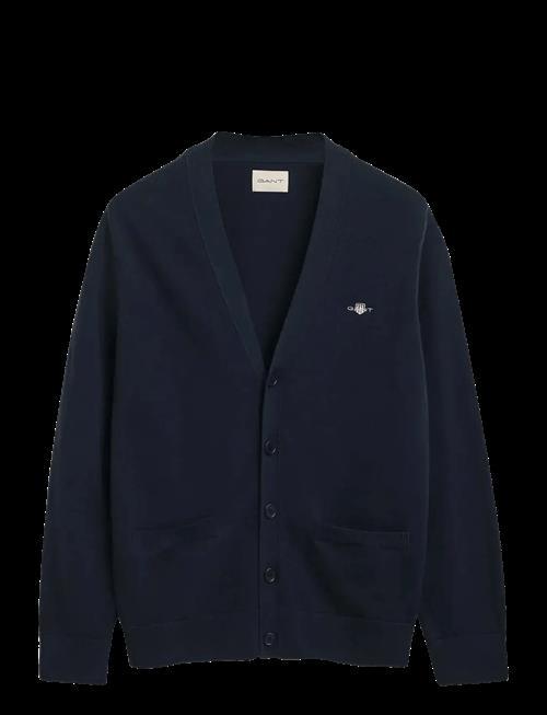 Gant | Casual Cotton Cardigan | S