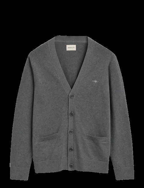 Gant | Casual Cotton Cardigan | XL