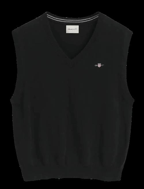 Gant | Classic Cotton Vest | M