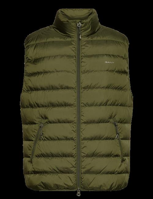 Gant | Light Down Vest | XL