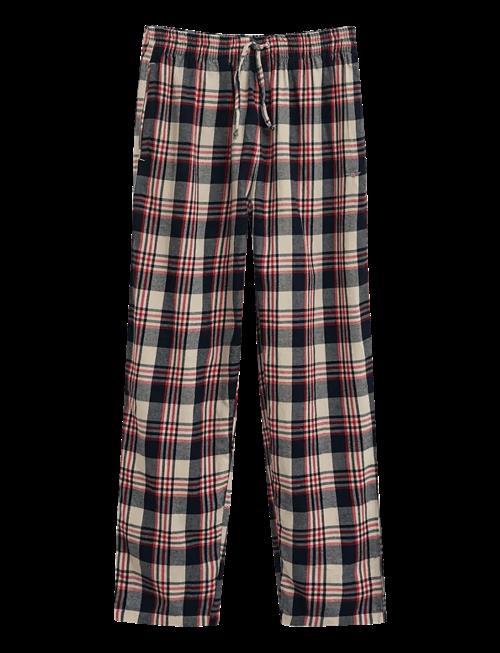Gant | Checked Flannel Pajama Pants | 158-164