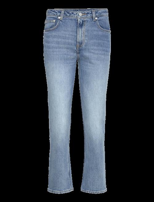Gant | Straight Cropped Jeans | 28
