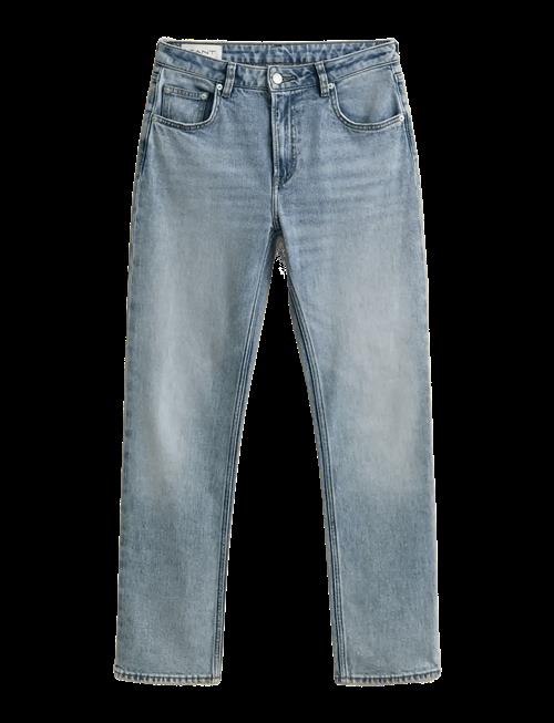 Gant | Straight Jeans | 28 x 32