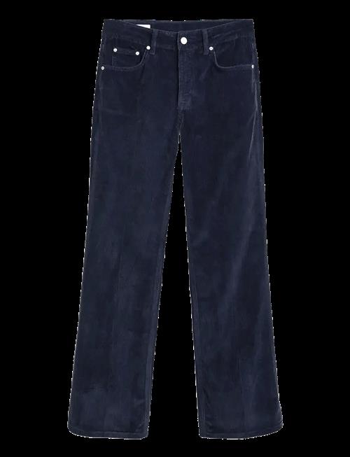 Gant | Corduroy Flare Jeans | 29