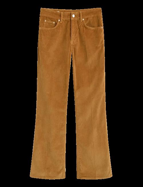 Gant | Corduroy Flare Jeans | 30