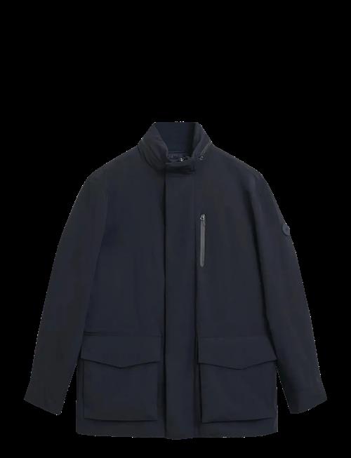 Gant | Double Mid Length Jacket | XL