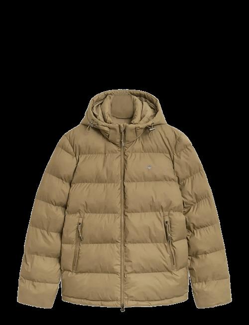 Gant | Active Cloud Jacket | S