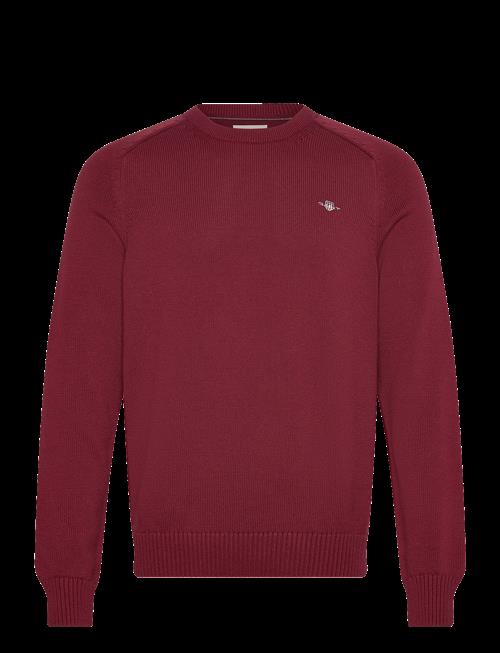 Gant | Casual Cotton C-Neck | S