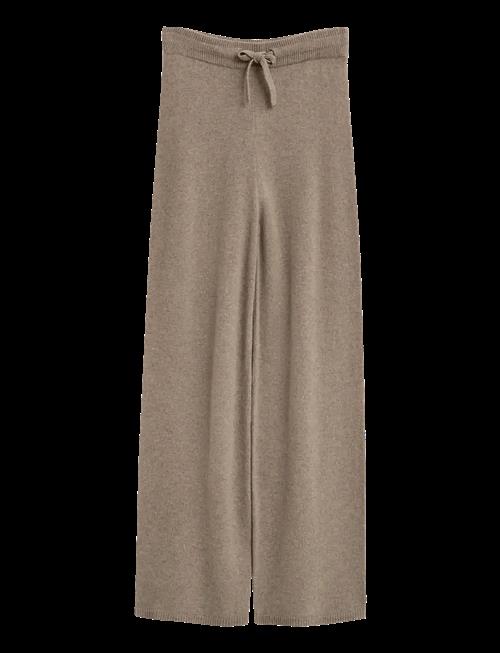 Gant | Wool Knitted Pants | XXL