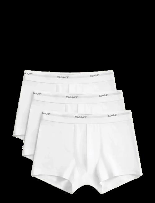 Gant | 3-Pack Trunks | M