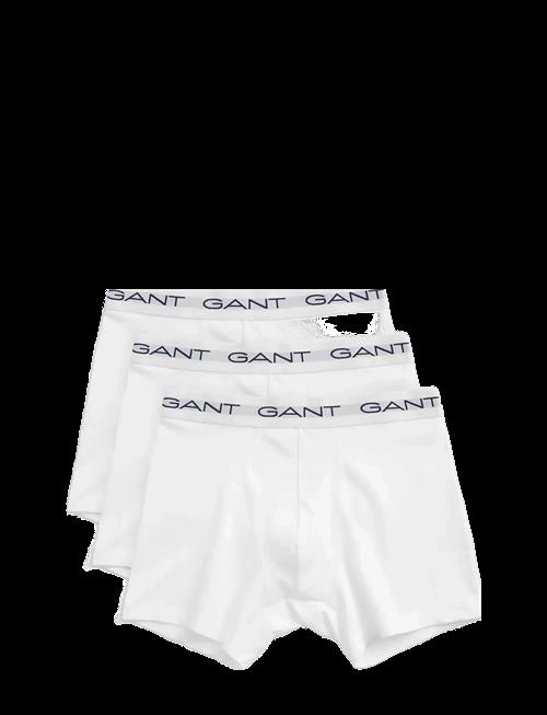 Gant | 3-Pack Boxer Briefs | XXL