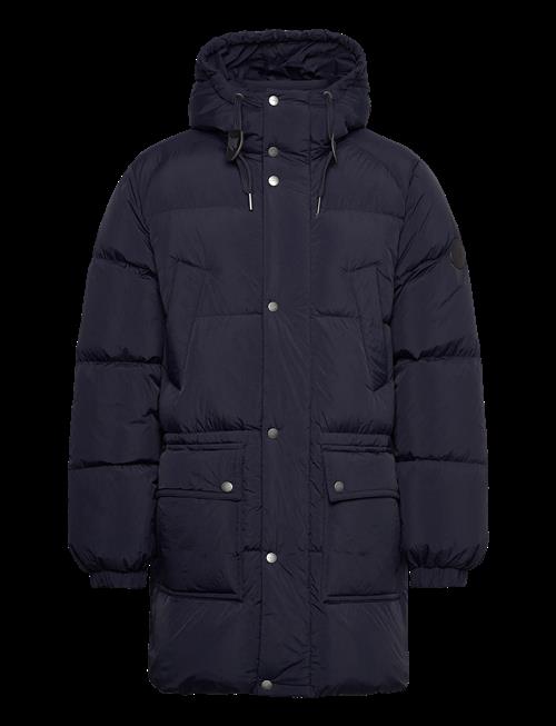 Gant | Down Puffer Parka | XXL