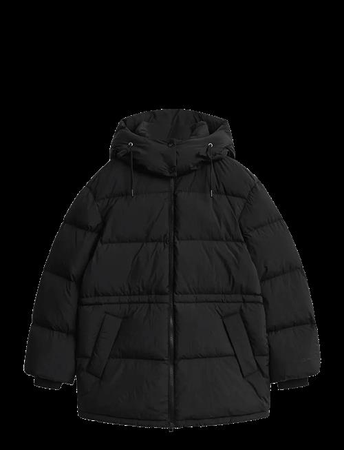 Gant | Mid Length Down Jacket | XL/XXL