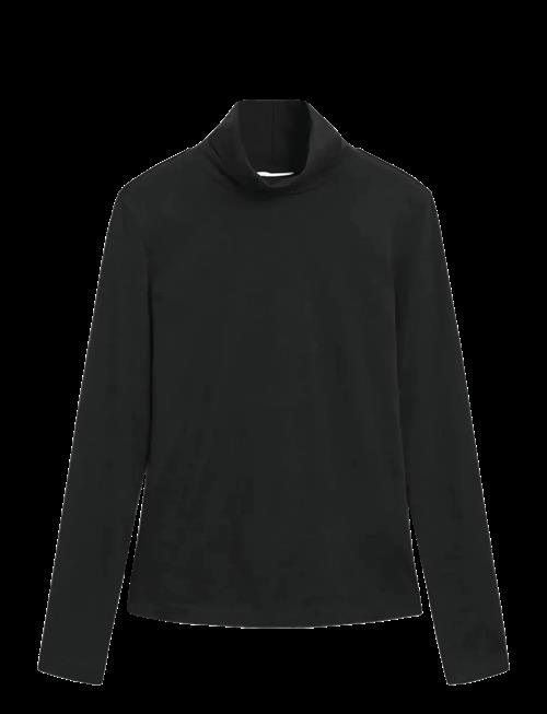 Gant | Light Cotton Ls Turtleneck | S