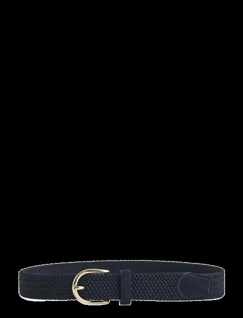 Gant | Elastic Braided Belt | 85
