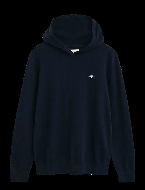 Gant | Knitted Hoodie | 170