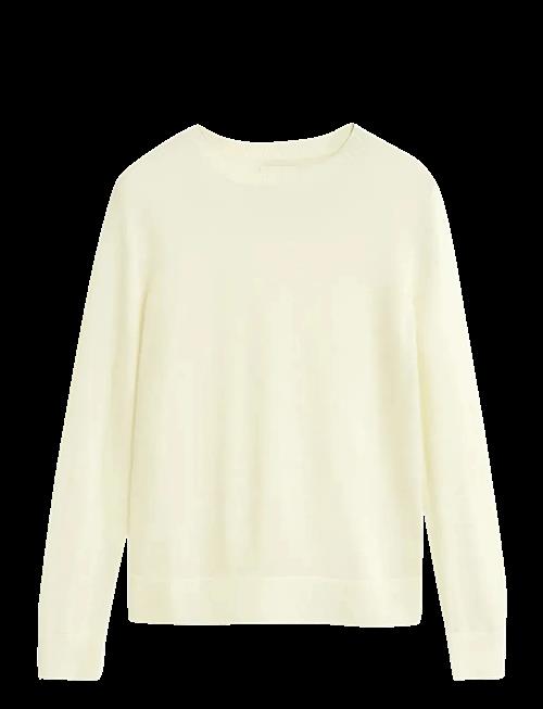 Gant | Extrafine Merino Wool C-Neck | L